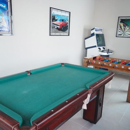 Agua Viva Hotel Olímpia Екстериор снимка