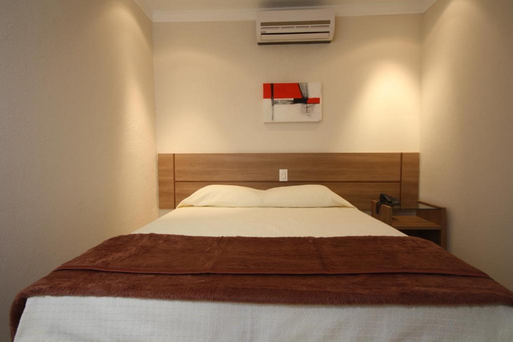 Agua Viva Hotel Olímpia Стая снимка